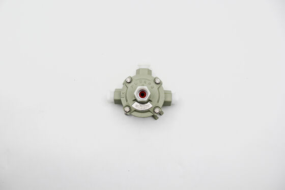 Fabbrica cinese Indistruttibile Casella di giunzione a prova di esplosione ATEX Legatura di alluminio/Cassa in acciaio inossidabile per la zona 1 e la zona 2