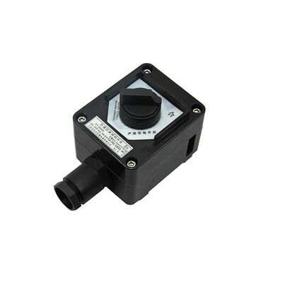 Dispositivi a prova di esplosione per l'isolatore, compreso il cavo di ingresso G1 2 e la protezione IP65 WF1 WF2 per la sicurezza