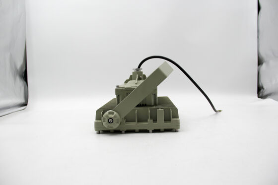 ATEX Legatura di alluminio Shell Zone1,2 Alta potenza 200W 240W LED Proiettore a prova di esplosione IP66 Rating 6000-6500K OEM ODM