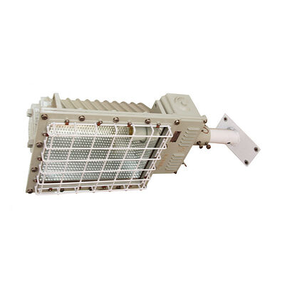 CREE Proof Explosion LED Flood Light Customizable CCT 3000 4000 5000 5700K Ideale per l'illuminazione esterna in luoghi pericolosi