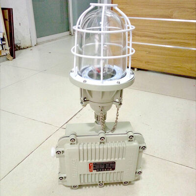 IP66 WF2 condotto flessibile a prova di vapore che fornisce protezione in atmosfera esplosiva Ex Tb IIIC T80°C Db