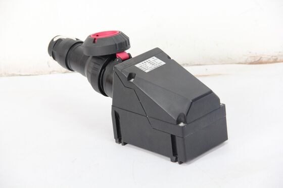 GAS DUST Ambiente Retardante di fiamma condotto flessibile condotto di protezione elettrica altamente flessibile progettato per l'industria