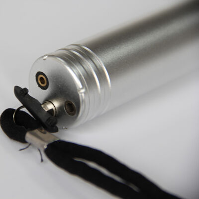 IP 65 Fabbricazione a prova di esplosione a baia alta con gamma di temperatura del colore 3000-6500K Perfetta per applicazioni industriali