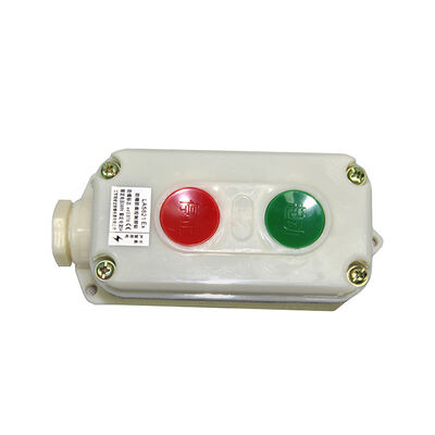 Lampada a LED antideflagrante con tensione 100-295VAC 24VDC 50-60Hz, adatta per aree pericolose, soluzioni di illuminazione industriale
