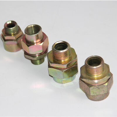 Diametro del cavo da 6 a 12 mm Glandula del cavo a prova di esplosione Compatibile con vari cavi industriali Lunghezza del filo 8 mm