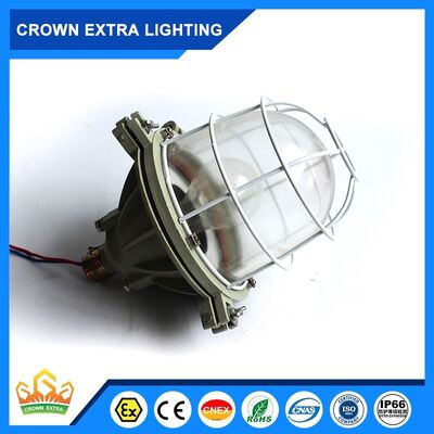Lampade a LED antideflagranti High Bay 3000-6500K 800W 100-277V AC Ideali per illuminazione in aree pericolose