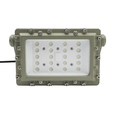 MEANWELL Drive Faretto LED per aree pericolose Adatto per illuminazione industriale per esterni antideflagrante per zone 1 2 21 22