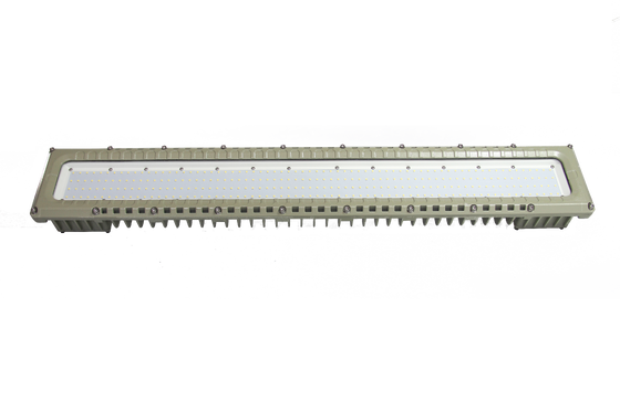 ATEX LED a prova di esplosione 40W 60W 80W luci di galleria sicuro economico con garanzia