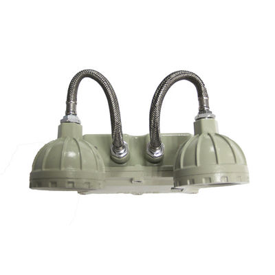 Luce di emergenza ricaricabile antideflagrante – Tipo a lanterna portatile, Certificato Ex d IIB