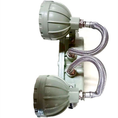 Luce di emergenza ricaricabile antideflagrante – Tipo a lanterna portatile, Certificato Ex d IIB