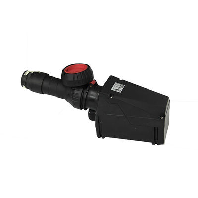 Soluzioni ad alte prestazioni per la prevenzione dei pericoli in ambienti industriali