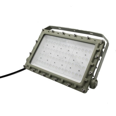 Zona 1 2 Zona 21 22 luce a LED 200W Ex Db Eb IIB T6/T5 Gb AC100-277V
