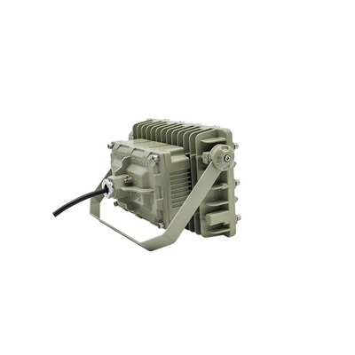 Alta potenza di prova di esplosione lega di alluminio 150 Watt LED luce di alluvione 50Hz/60Hz all'aperto IP66
