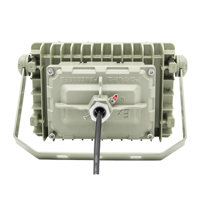 Ip66 Alta efficienza 135lm/w luce a prova di esplosione LED con Meanwell Driver