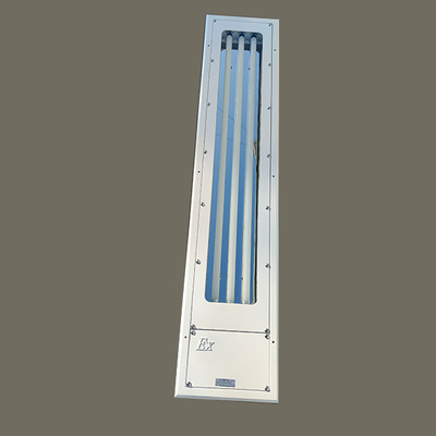 ATEX 50000H Lampada fluorescente a prova di esplosione a LED