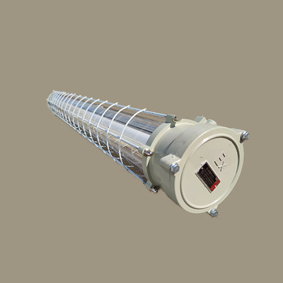 Lampada a tubo LED T8 antideflagrante per ambienti marini 0,6 m / 2 piedi / 4 piedi, sostituzione fluorescente antideflagrante per ambienti difficili