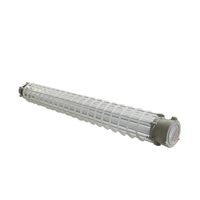 Buona trasmissione montaggio del soffitto LED luce fluorescente 18-36w prova di esplosione luce lineare entro L700 * W700 * H90