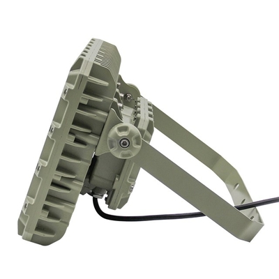 150 Watt 135lm/w Efficienza Luce a prova di esplosione per gas
