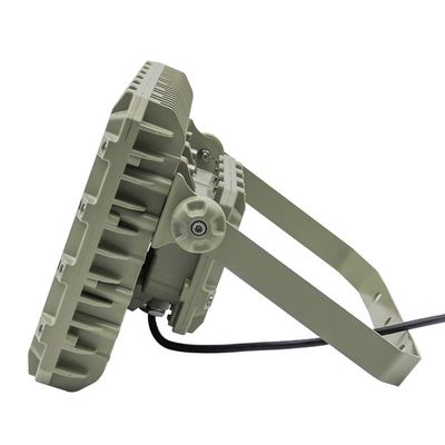 Luce a LED a prova di esplosione 50W-200W certificata ATEX per aree pericolose