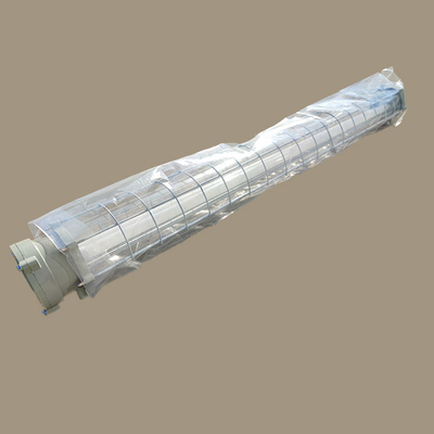 1200MM Lampada a prova d'esplosione per magazzino 18-36W 100LM/W a LED a prova d'esplosione