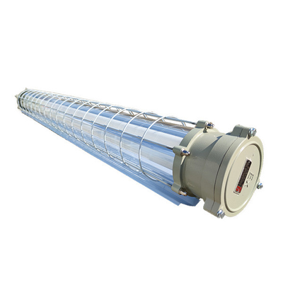 1200MM Lampada a prova d'esplosione per magazzino 18-36W 100LM/W a LED a prova d'esplosione