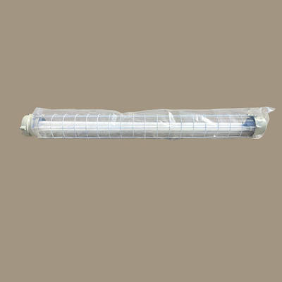 18W 1200MM LED TUBE Lampada fluorescente lineare a prova di esplosione ad alta resistenza Ex NR IIC