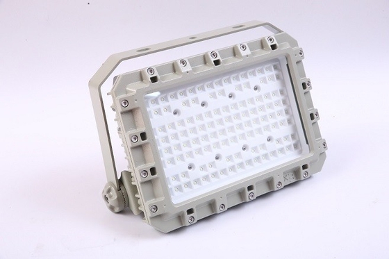 Ex Db ATEX 100w 150w Luce anti-esplosione per zone pericolose con garanzia di 5 anni