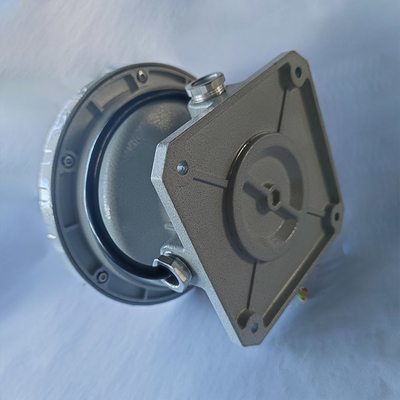IP65 ATEX Luce di allarme a prova di esplosione per la zona pericolosa 1/2 Zona 21/22 Magazzino industriale