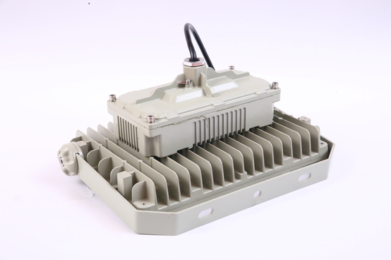 135lm/w Efficienza con CRI Ra 80 AC100-277V Luce a LED a prova di esplosione per la zona 1 2 &amp; zona 21 22