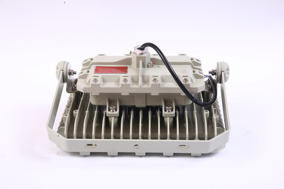 Ex Db ATEX 100w 150w Luce anti-esplosione per zone pericolose con garanzia di 5 anni