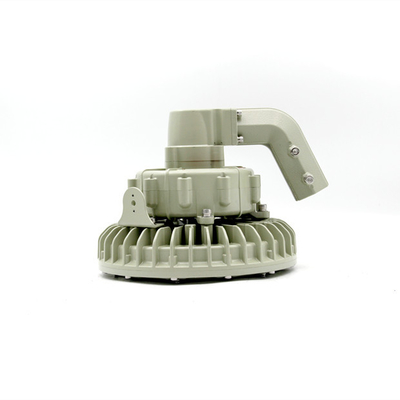 Fabbrica diretta WF2 all'aperto luce anti-corrosione LED alta baia IP66 impermeabile e impermeabile alla polvere