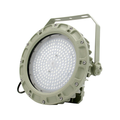 Fabbrica diretta WF2 all'aperto luce anti-corrosione LED alta baia IP66 impermeabile e impermeabile alla polvere