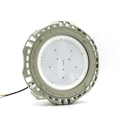 Ex Db Eb IIC T6 GbWF2 Lampada a prova di esplosione a LED per cantiere navale