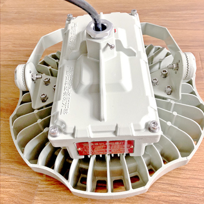 100W CREE LED Bay Light con driver per alloggiamento in alluminio IP66 di MEANWELL