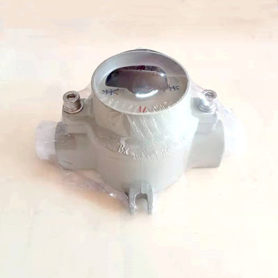 ATEX  Explosion Proof Switch The Ideal Option for Safe and Operations in Explosive Atmospheres