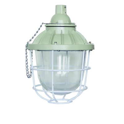 9 lumens illuminazione HID a prova di esplosione con certificazione ATEX