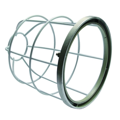 Lampada HID resistente alle esplosioni CRI 70 per ambienti pericolosi -40C-50C