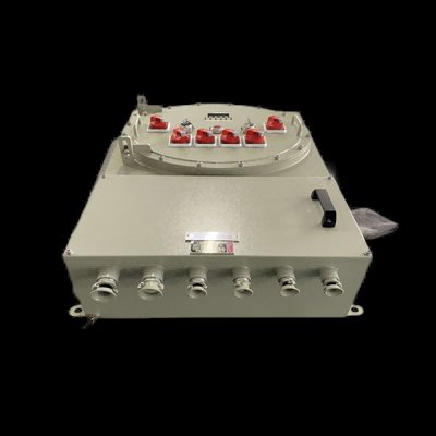 Dispositivo anti-esplosione montato a parete con tensione AC220V/380V