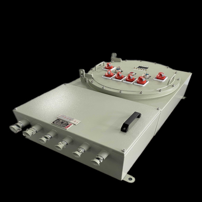 Dispositivo anti-esplosione montato a parete con tensione AC220V/380V