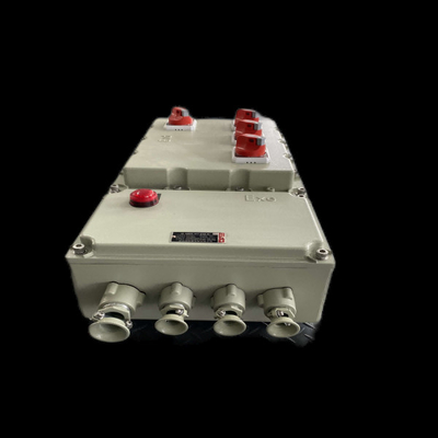 Dispositivo anti-esplosione montato a parete con tensione AC220V/380V
