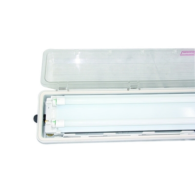 18w 36w 54w Materiale GRP Lineare a Led Luce a prova di esplosione 1.2M 100lm/w Con 5 anni di garanzia Atex