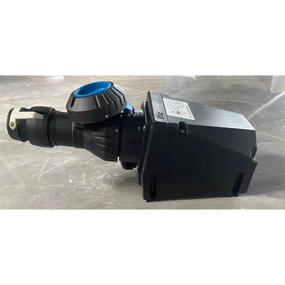 IP65 Atex Certified Explosion Proof Plug and Socket 220VAC Industrial 16A/32A/63A Plug a prova di esplosione