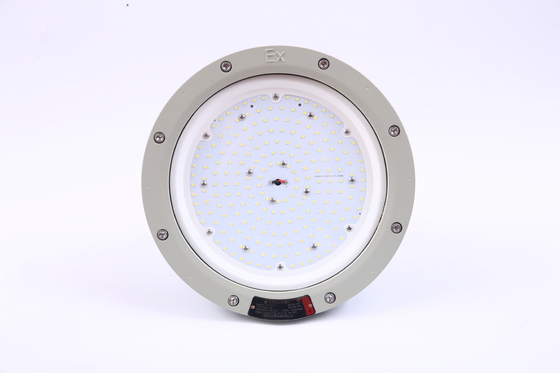 Fabbricazione in cui sono utilizzate luci a LED a prova d'esplosione
