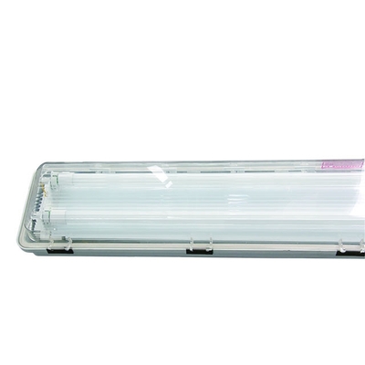 18w 36w 54w Materiale GRP Lineare a Led Luce a prova di esplosione 1.2M 100lm/w Con 5 anni di garanzia Atex