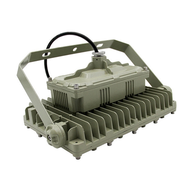 GYD7202 Proiettore a LED a prova di esplosione per la zona 1/2 100W 135lm/W 4000K