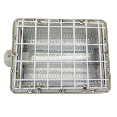OEM proiettore a LED intrinsecamente sicuro contenente lampadina CREE progettato per illuminazione industriale e esterna a prova di esplosione